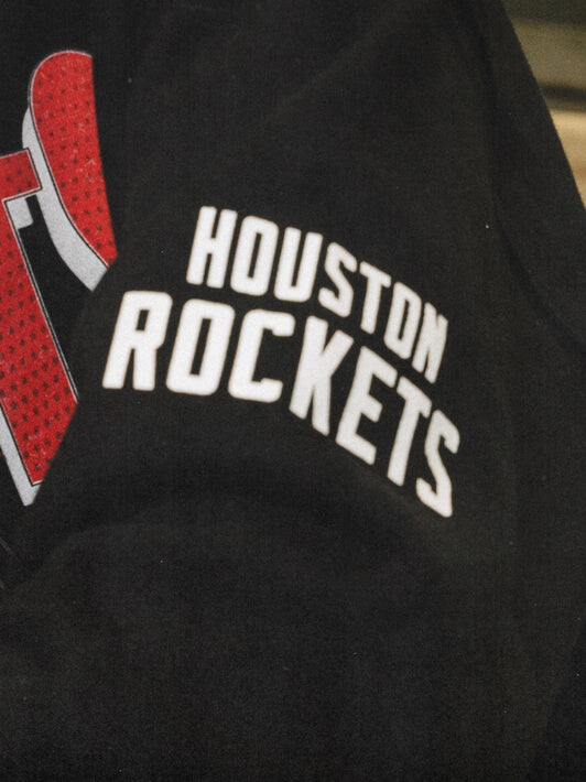 Houston Rockets Crewneck