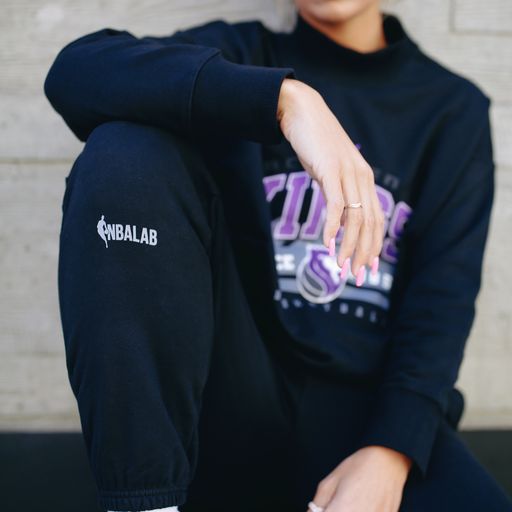 Follow the Trend and Add Some NBA Women's Fashion to Your Easter Celebrations