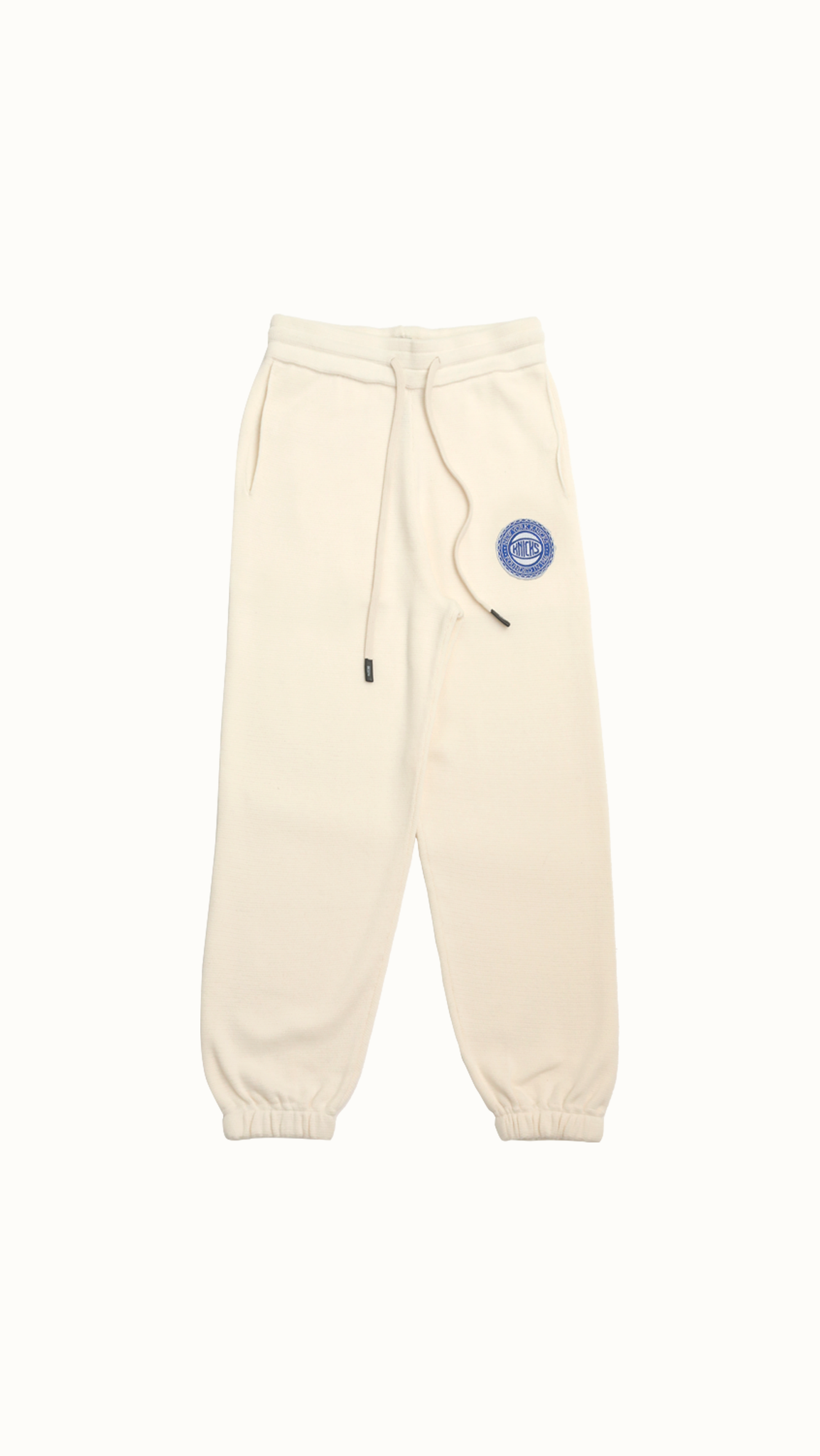 Archive No. 94 Waffle Pant:  NY Knicks