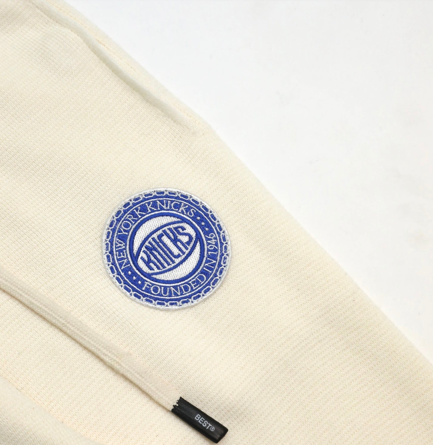 Archive No. 94 Waffle Pant:  NY Knicks