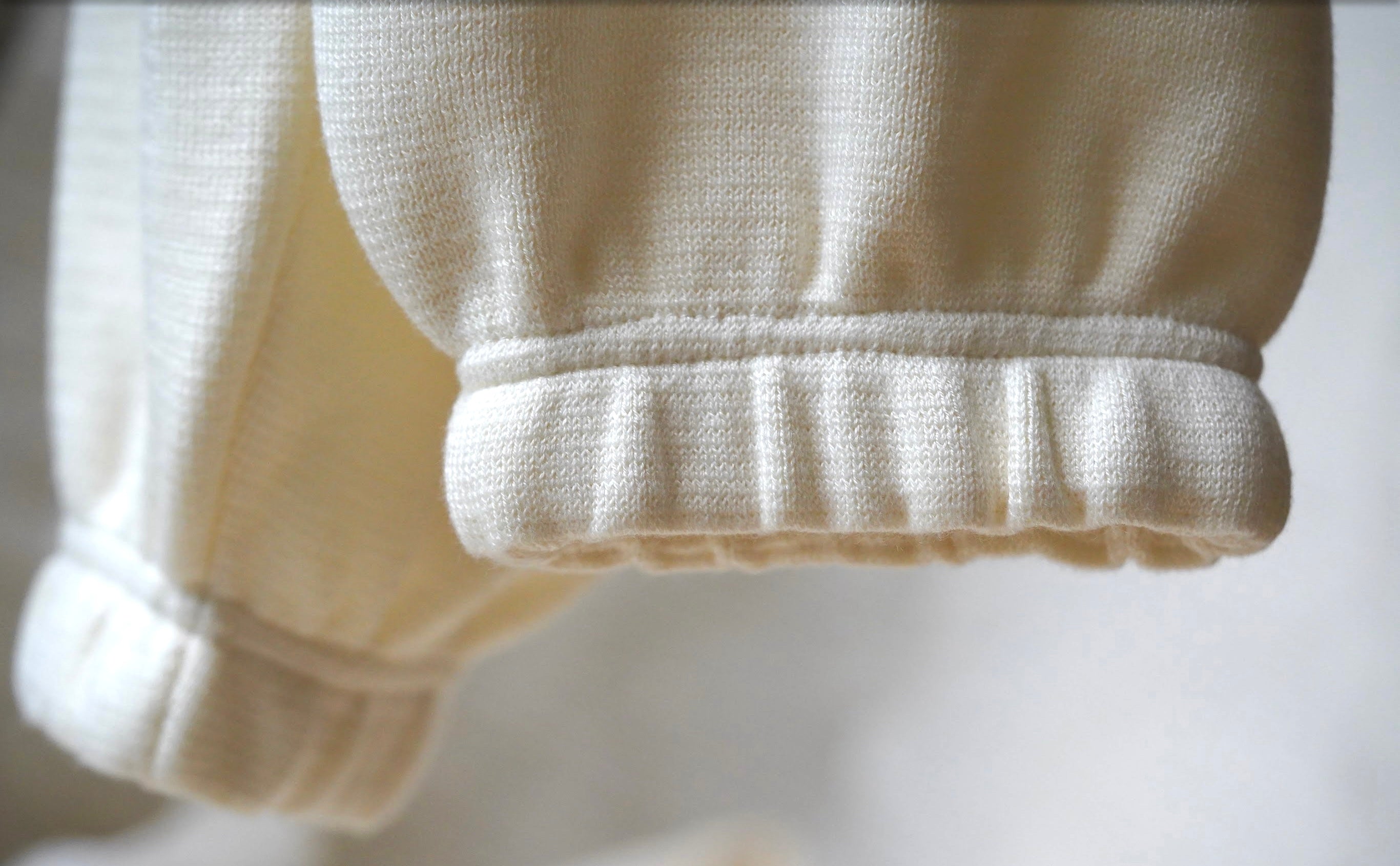 Archive No. 94 Waffle Knit Pant:  Boston Celtics