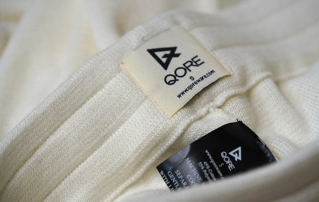 Archive No. 94 Waffle Knit Pant - GS Warriors