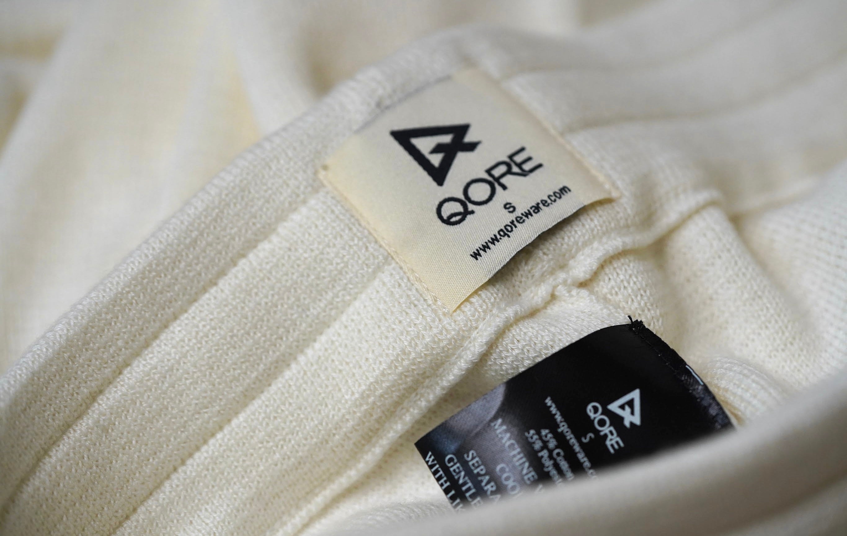 Archive No. 94 Waffle Knit Pant:  Boston Celtics