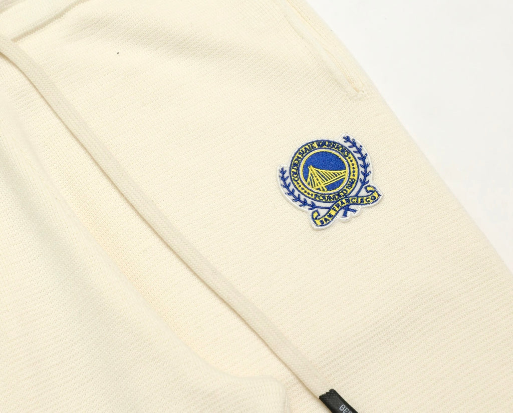 Archive No. 94 Waffle Knit Pant - GS Warriors