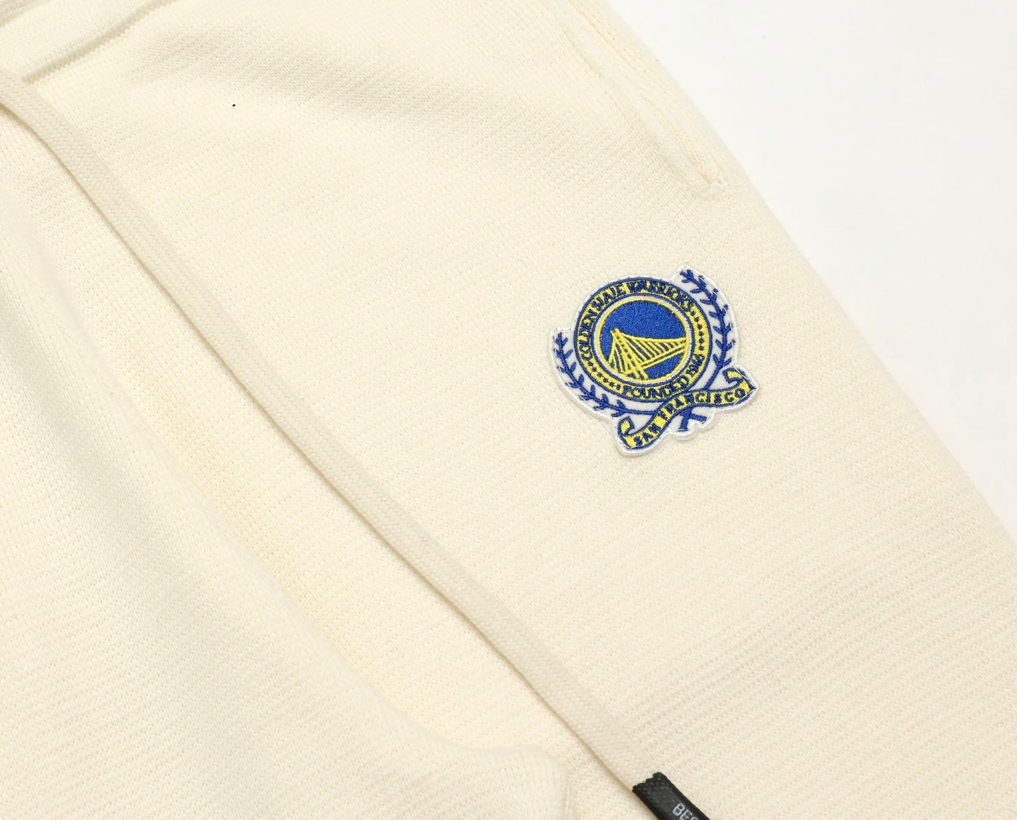 Archive No. 94 Waffle Knit Pant - GS Warriors