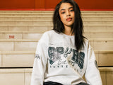 San Antonio Spurs Crewneck