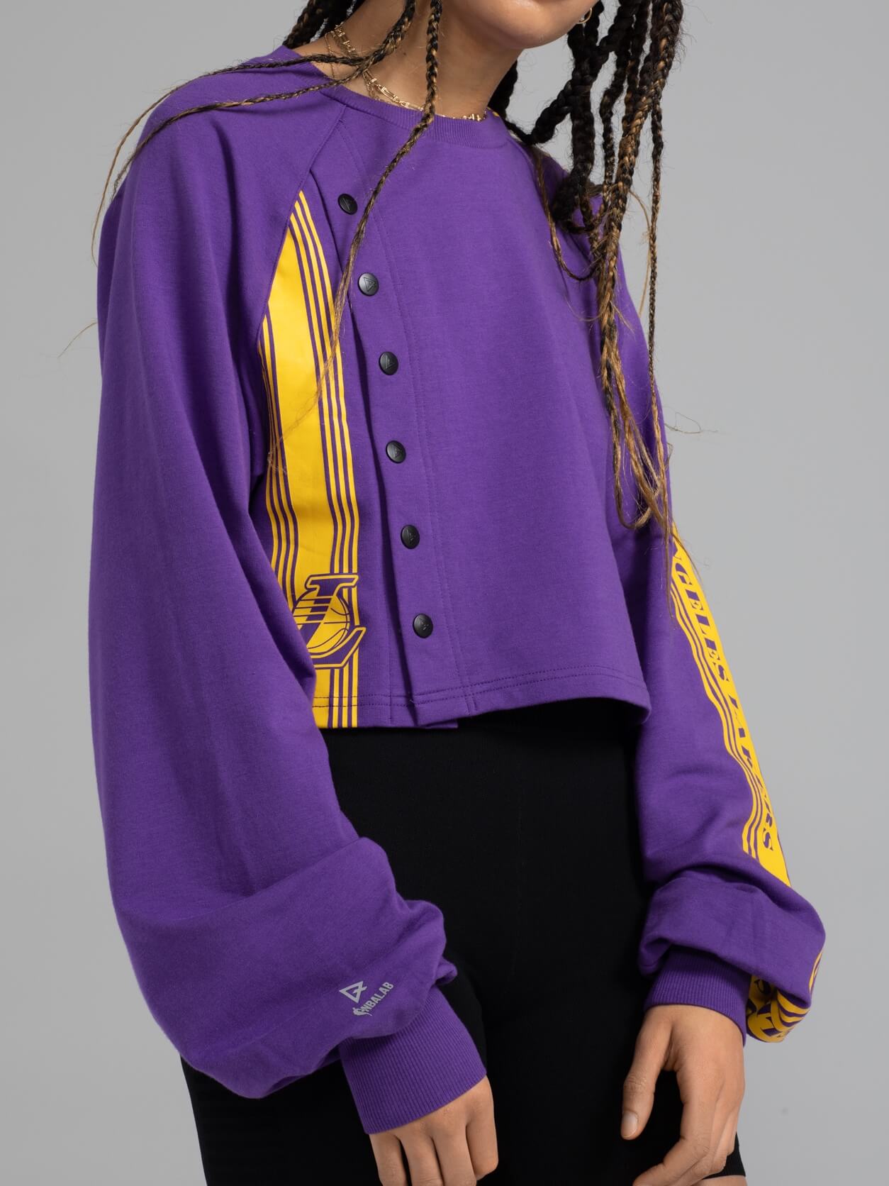 Los Angeles Lakers Womens in Los Angeles Lakers Team Shop