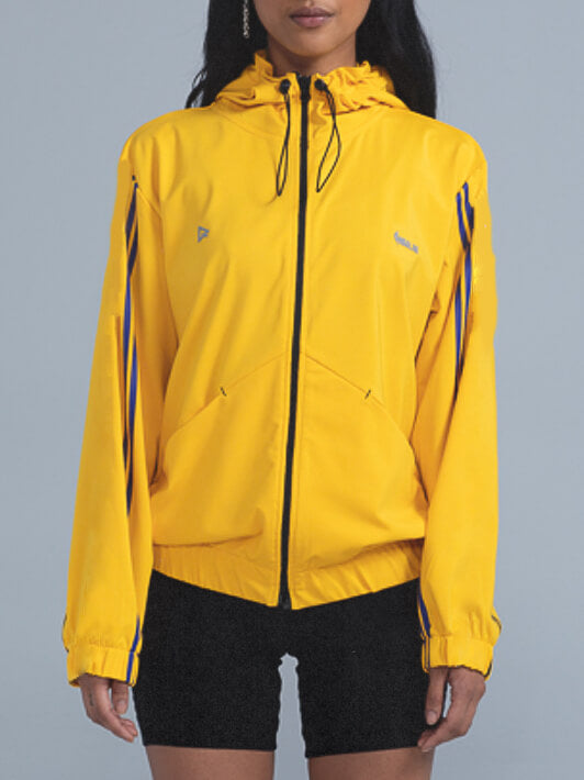 Golden State Warriors Everyday Team Jacket