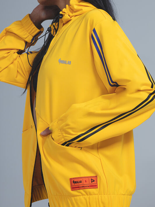 Golden State Warriors Everyday Team Jacket