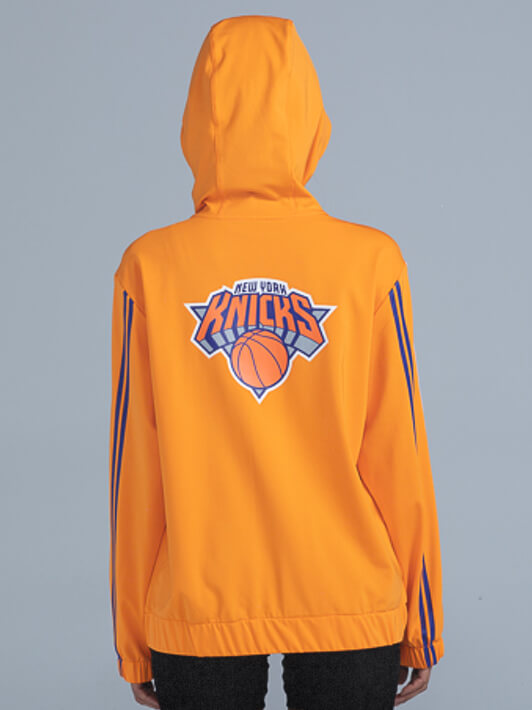 New York Knicks Everyday Team Jacket
