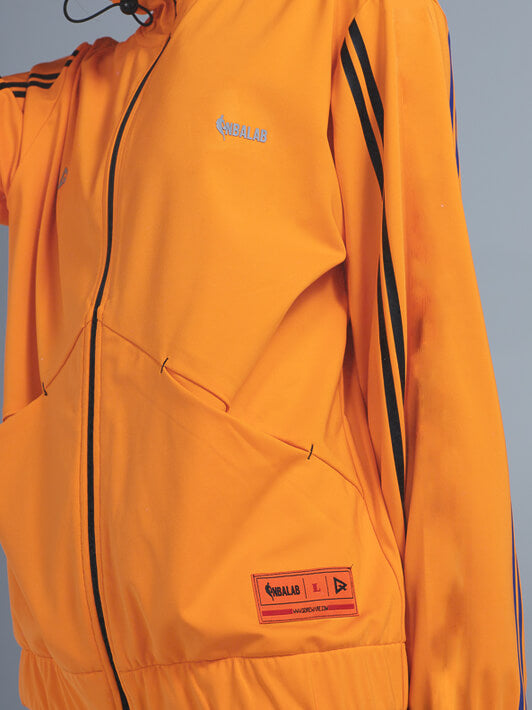 New York Knicks Everyday Team Jacket