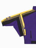 Los Angeles Lakers Team Windbreaker Jacket