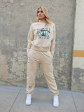 Boston Celtics Sweatsuit Pants Only