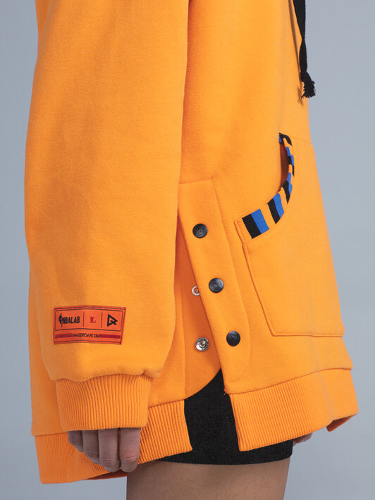 New York Knicks Oversized Team Hoodie