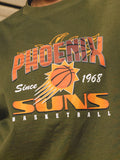 Phoenix Suns Oversized Tee