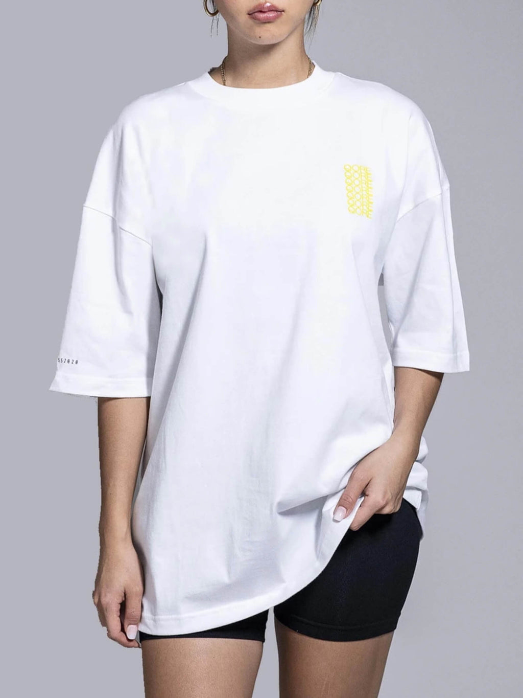 Qore Signature Tee